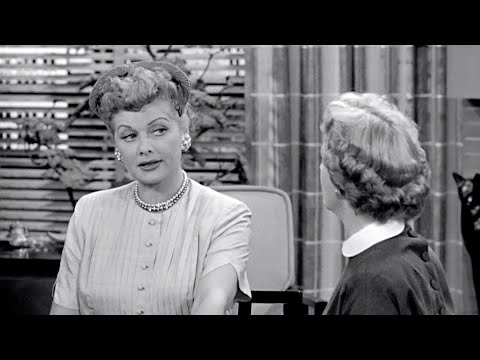 Lucy Gets Brutally Honest