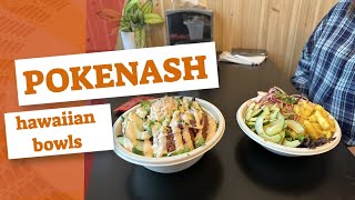 PokeNash, Hendersonville, TN