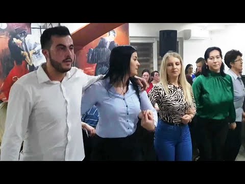 🔴 Sestra s bratom kolo vodi - Hotel Heco Plus Sarajevo - Bosanski teferič