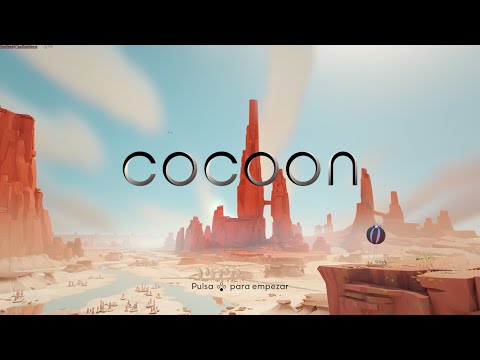 COCOON on Steam