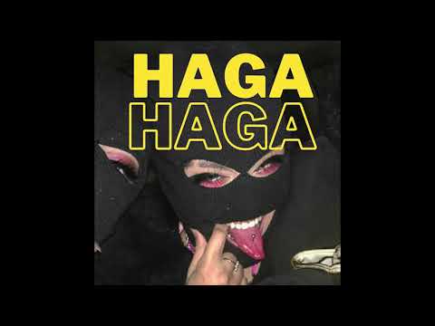 Saffron Bane - HAGA
