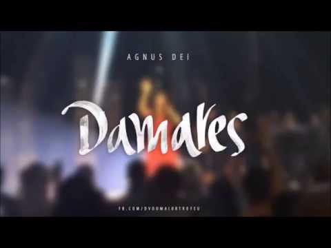 Damares - Agnus Dei