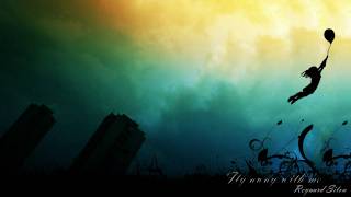Fly Away With Me (remix w-rap) - Reynard Silva (w/lyrics)