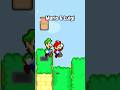 How Brothership RUINED Luigi #mario #marioandluigi #shorts