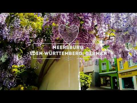 Meersburg, 6 May 2020