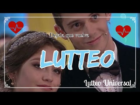 Ruggero Pasquarelli ft. Piso 21 - Déjala que vuelva / Lutteo