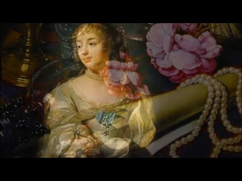 Air de Cour de Monsieur De Boesset (1587 -1643)