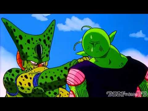 Every Zetsumei Bullet ever (Cell)