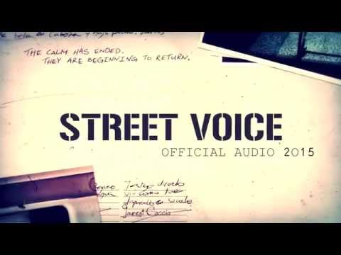 Isa LoveBoy ft Swon Gebob feat Smayla & Black Star - Street Voice (OFFICIAL AUDIO) 2015