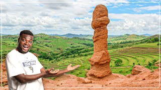 Top 10 Places to Visit In Ghana 🇬🇭