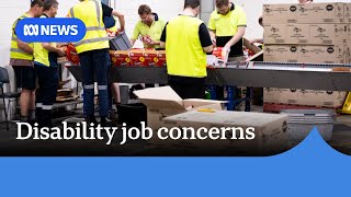 Download lagu Disability employers calling for clear path forward after Bedford collapse I ABC NEWS mp3