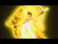 Saint Seya Epi 37 L Armatura Di Sagitter Corre In Soccorso Di Pegasus