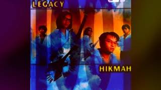 LEGACY   DITELAN PAHIT DIBUANG SAYANG