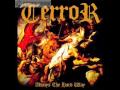 Terror - Betrayer [Hardcore band]