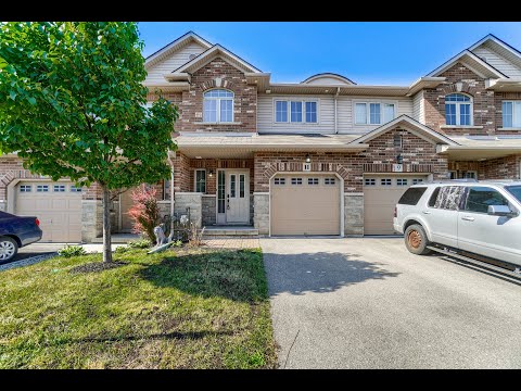 11 Marina Point Crescent, Hamilton Home for Sale - Real Estate Properties for Sale