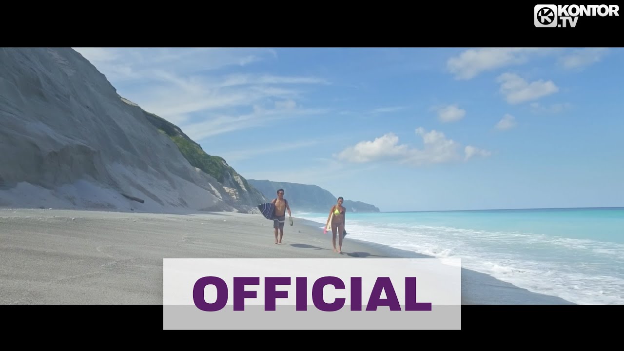 Stereoact ft. Jakob Wiss — Rand der Welt