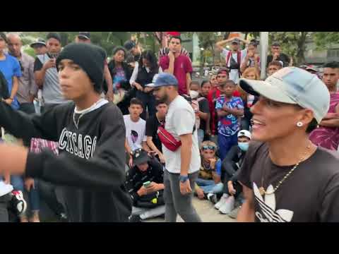 DOBAK 🆚 STEREO  - FINAL🏆 [RAPSINGROSERIAS PLAZAS] FECHA 18