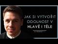 Diskomfort Tě Buď Zlomí Nebo Posílí Oliver Najman