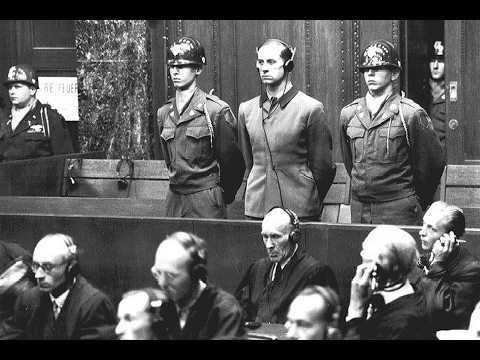 Povijest Četvrtkom: Denacifikacija – Poslijeratna Njemačka