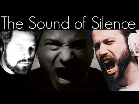 The Sound of Silence: Mashup