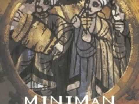 Miniman - Jah Times