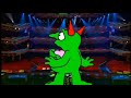 Teletoon Original Production Just For Laughs 2013