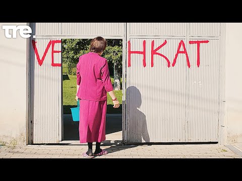 Vejushkat | Me Gjylen | Shkëputje