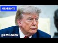 Walking MORAL HAZARD  All The EXPLOSIVE Regime Change Reporting INSIDE Trump S W H