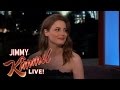 Gillian Jacobs Self Diagnoses Her Ailments