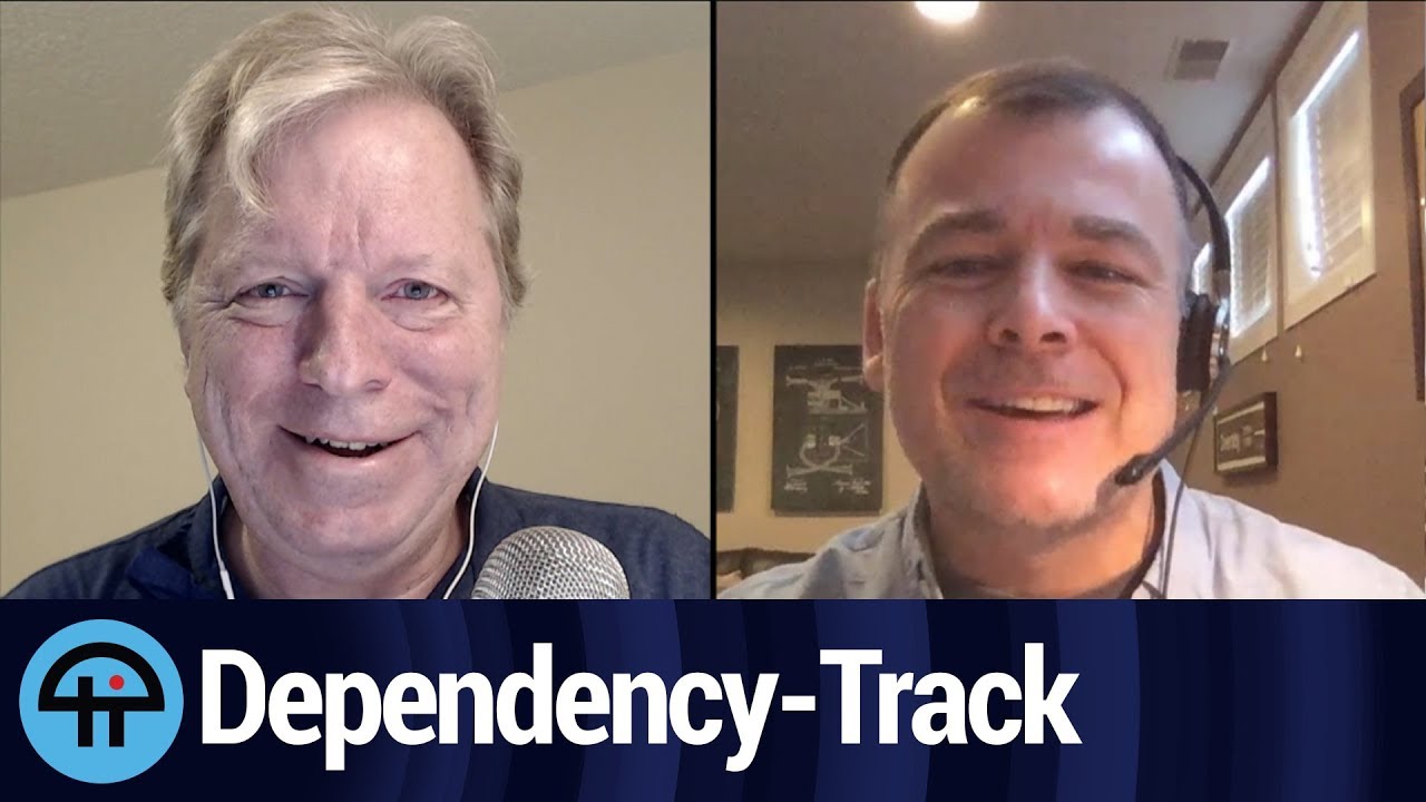 Dependency-Track Overview