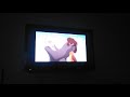 Opening To Pocahontas 1995 2005 10th Anniversary Edition DVD