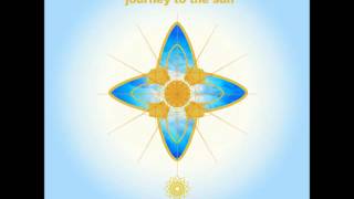 Journey To The Sun - Adham Shaikh (Full Album)