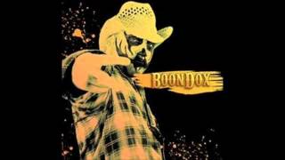 Boondox - Untold/Unwritten