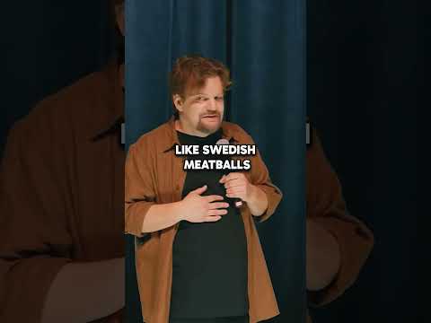 ISMO | SWEDEN vs FINLAND