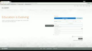 Everfi Ignition Registration