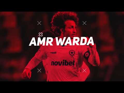 Amr Warda ⚽ Highlights 2024