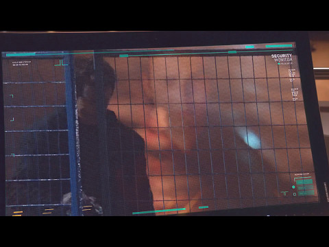 The Flash : 1x22 - Firestorm,arrow,Flash vs Reverse Flash Part#1  [2015] (1080p ULTRA-HD) THE CW