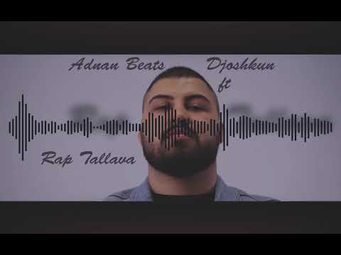 Adnan Beats ft. Djoshkun - Rap Tallava[8D Audio]