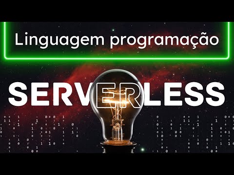 Qual é a melhor linguagem de programação para serverless?