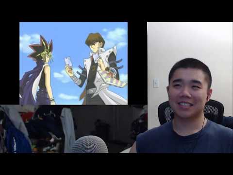 YGOTAS Episode 34 Reaction! Yu-Gi-Oh The Abridged Series- Dork Side of the Moon
