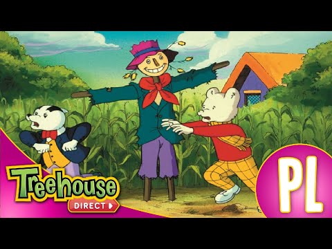 Rupert: i wielkiego Mephisto - Ep.53