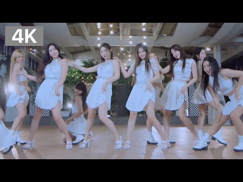 Mirrored] Chi Mat Ba Ram Brave Girls Dance Performance [4K]