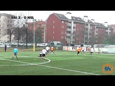 Sintesi Baita - New S Lorenzo