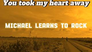Download lagu [2 Hour] You took my heart away by Michael learns to rock mp3