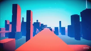 ASCENDANCE Gameplay (Nintendo Switch HD) [1080p60FPS]