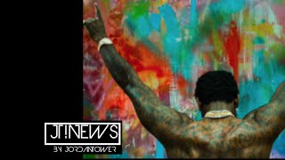 Gucci Mane Feat. Kanye West - Pussy Print (Official Audio Review) | Jordan Tower Network