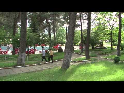 Bir Eski Başkent : Niksar