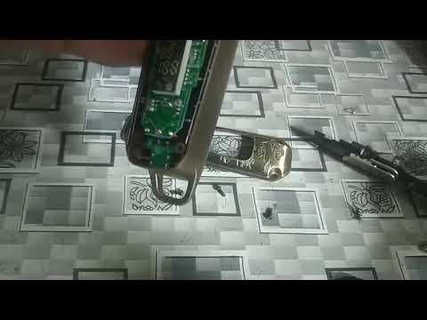 Bongkar clipper vgr v005 memenuhi request pemirsa