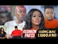 Isencane Lengane S5 Eps 15 Thando My Father Wanted To Act She Does Care About Me Syacela Apology