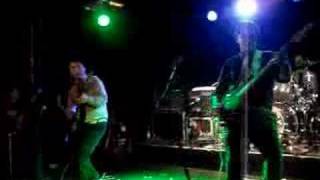 The Young Knives - Aberdeen